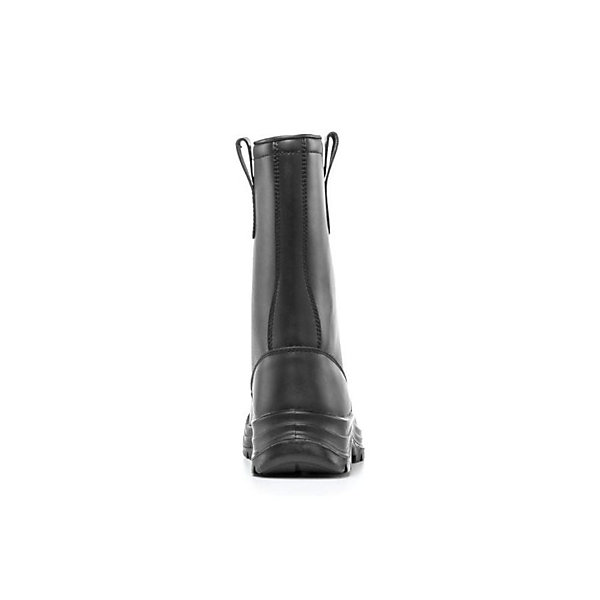 Botte de sécurité en cuir fourrée Coverguard Perlite S3 CI SRC Noir 44