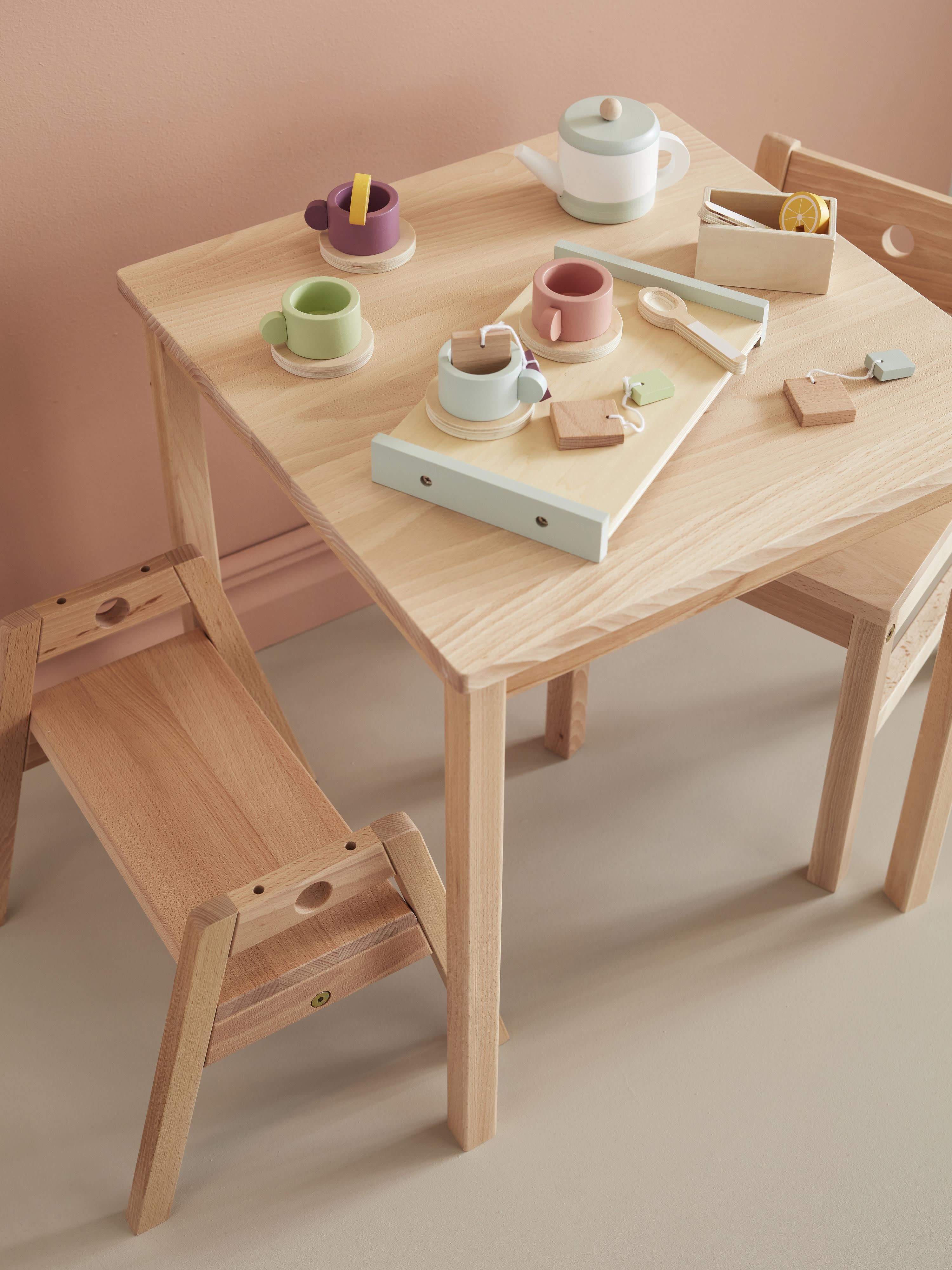 Spielzeug-Teeservice Kids' Hub