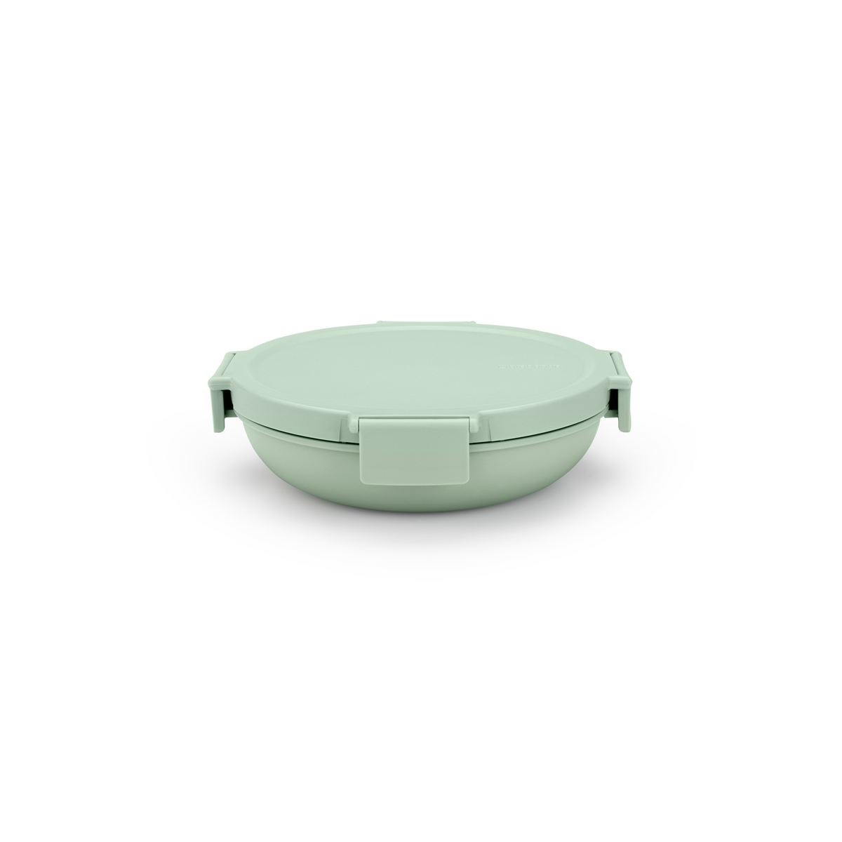 Brabantia Make & Take Lunchkom, 1 liter, kunststof - Jade Green