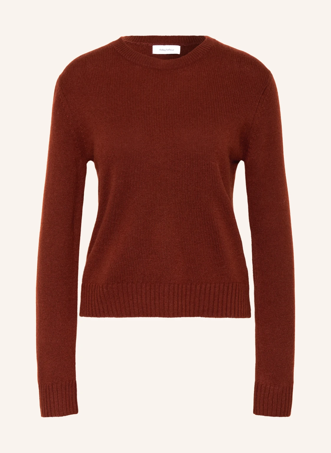 darling harbour Cashmere-Pullover