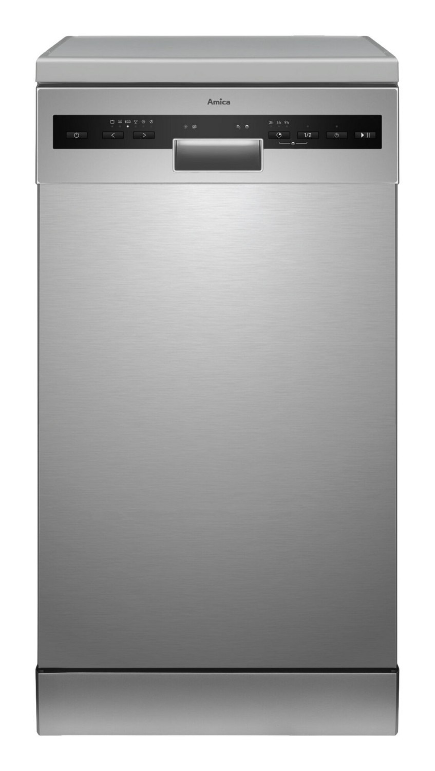 Zmywarka Amica DFM41E6qISMG