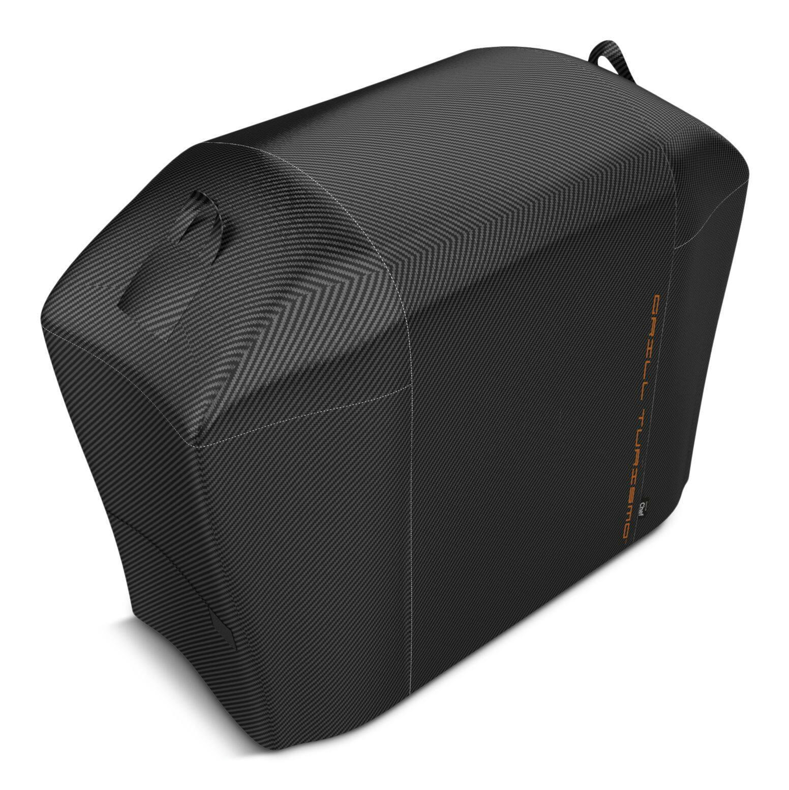 MASTER Chef Grill Turismo 5-Burner BBQ Cover