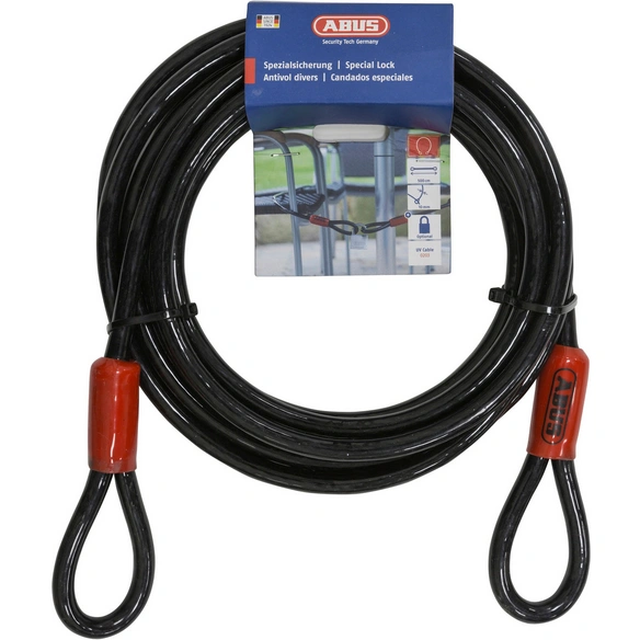 Schlaufenkabel »UV Cable 0203«, Ø 4 mm