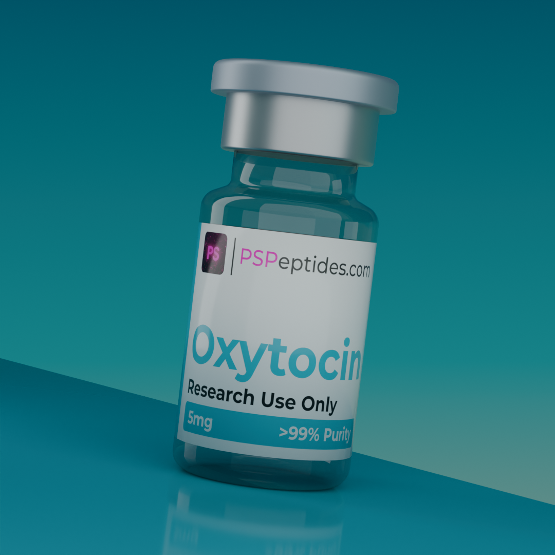 Oxytocin (1 Vial)