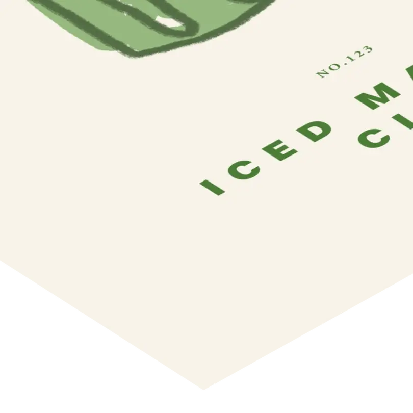 Poster Printart
