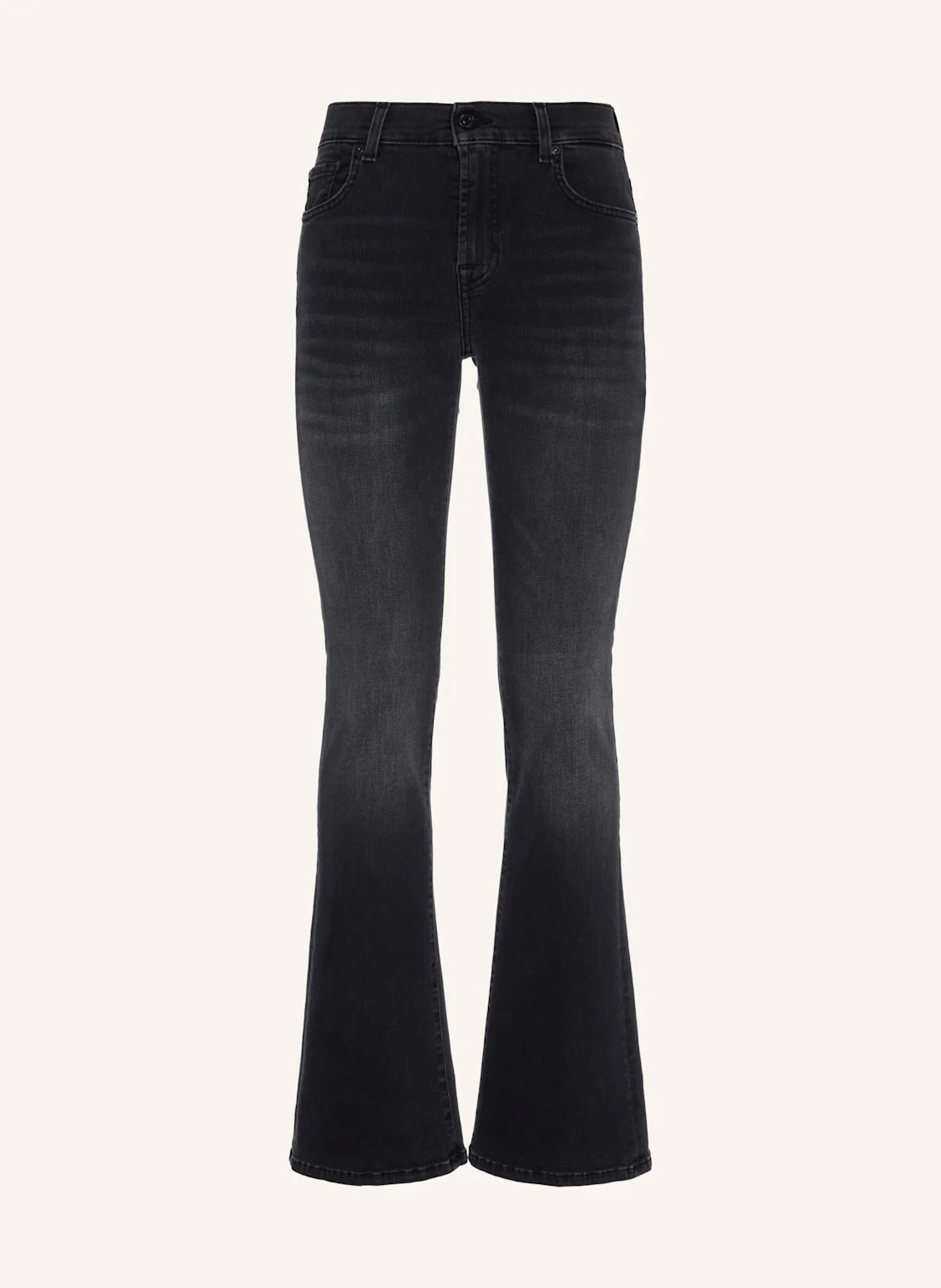 7 for all mankind Jeans BOOTCUT TAILORLESS Bootcut fit