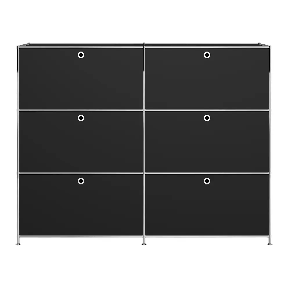 Highboard Quadro