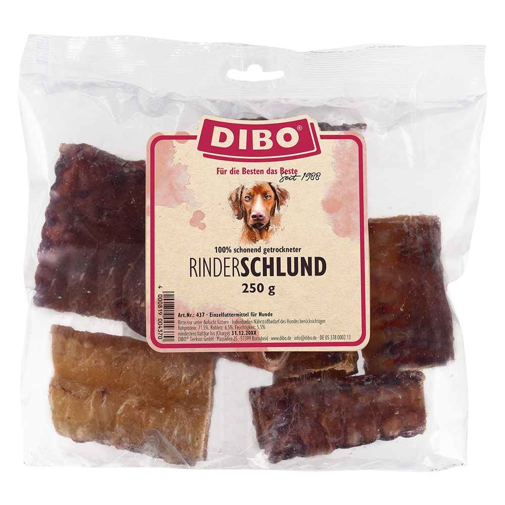 Dibo Premium Beef Gullet