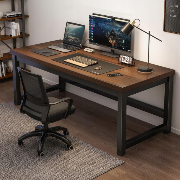 Biurko gamingowe komputerowe nowoczesne buk Loft 120