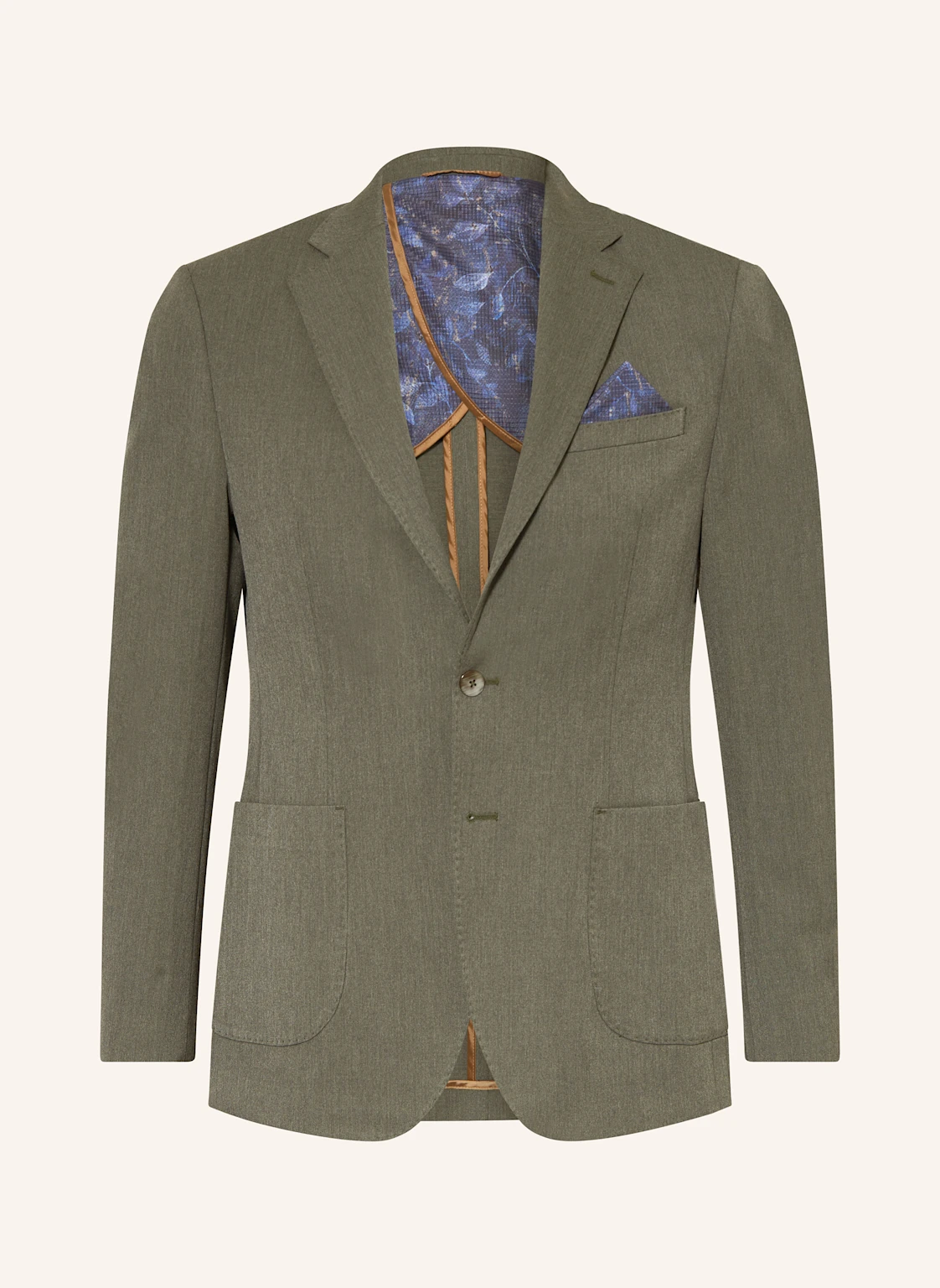 PAUL Anzugsakko Slim Fit