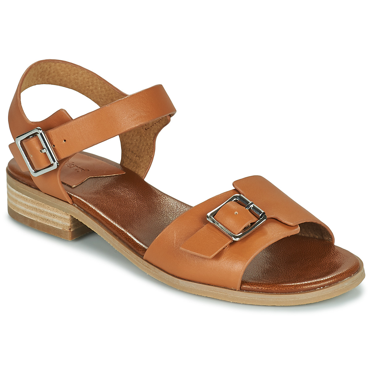 Kickers - BUCIDI - Camel