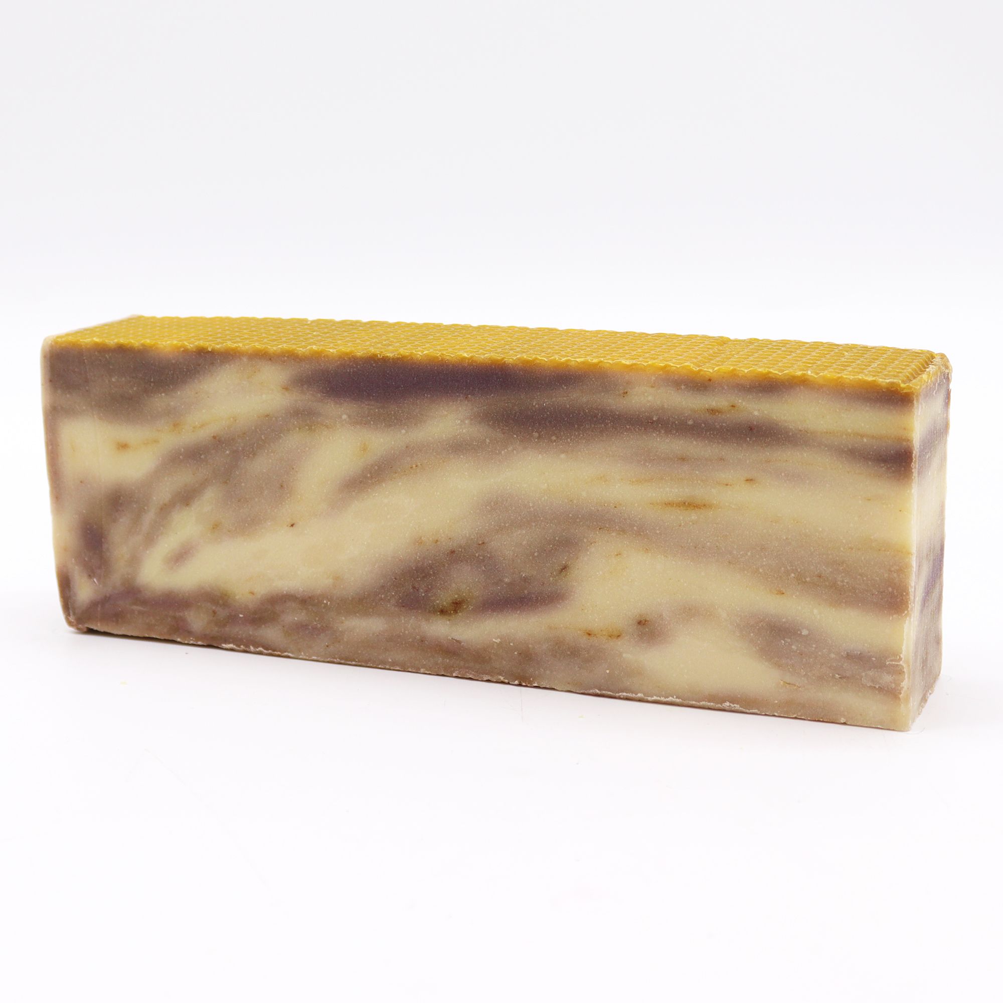 KDMD Propolis - Olive Oil Soap Loaf