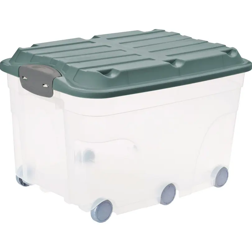 Aufbewahrungsbox Rollerbox