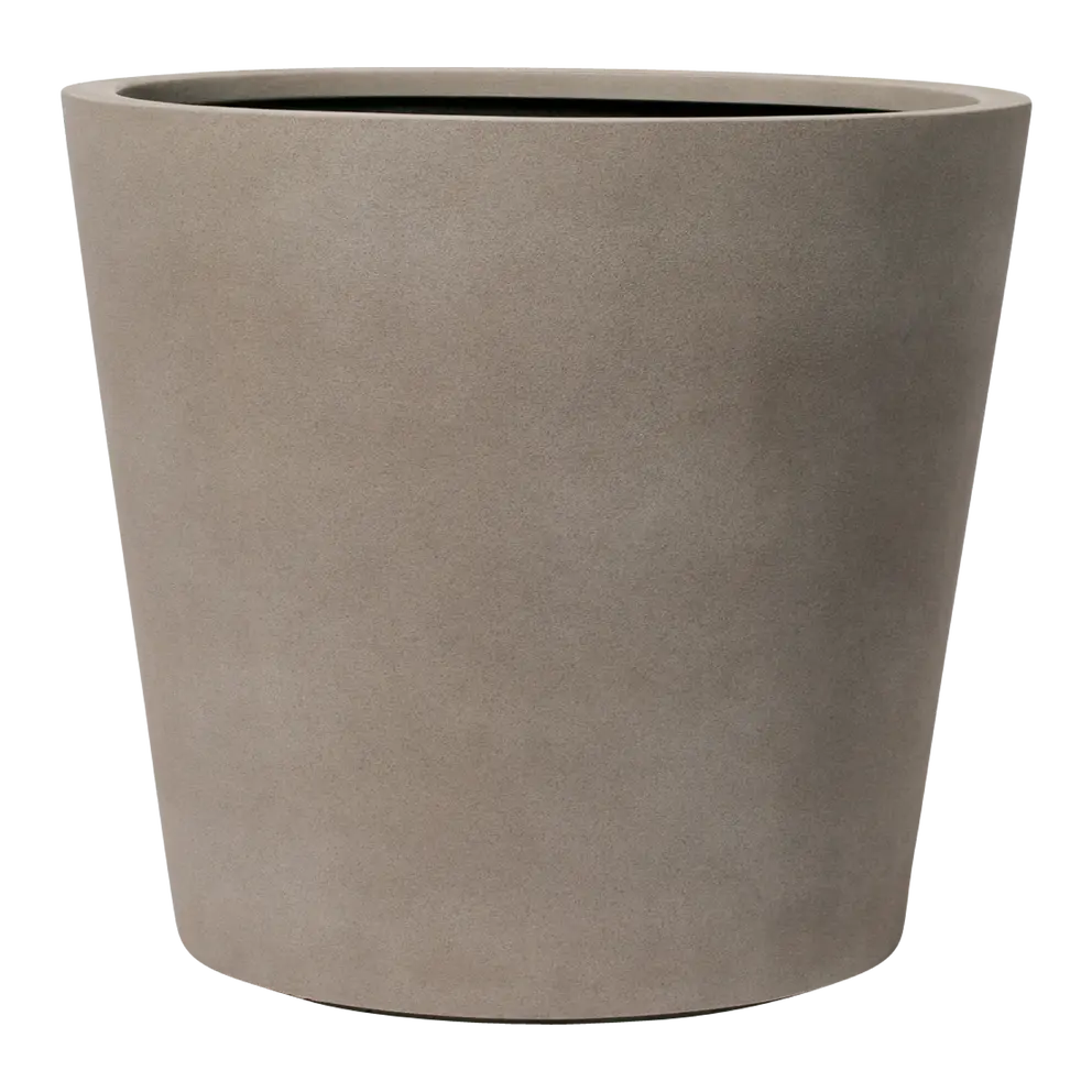 Gartentopf Pureline