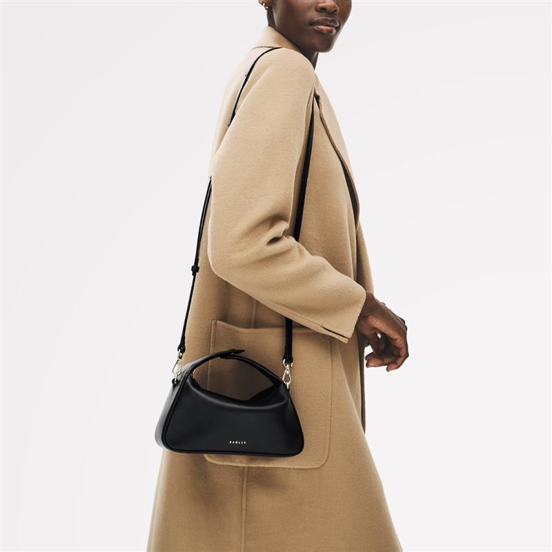 De Beauvoir - Small Ziptop Grab Bag