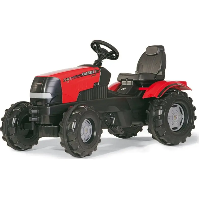Traktor rollyFarmtrac