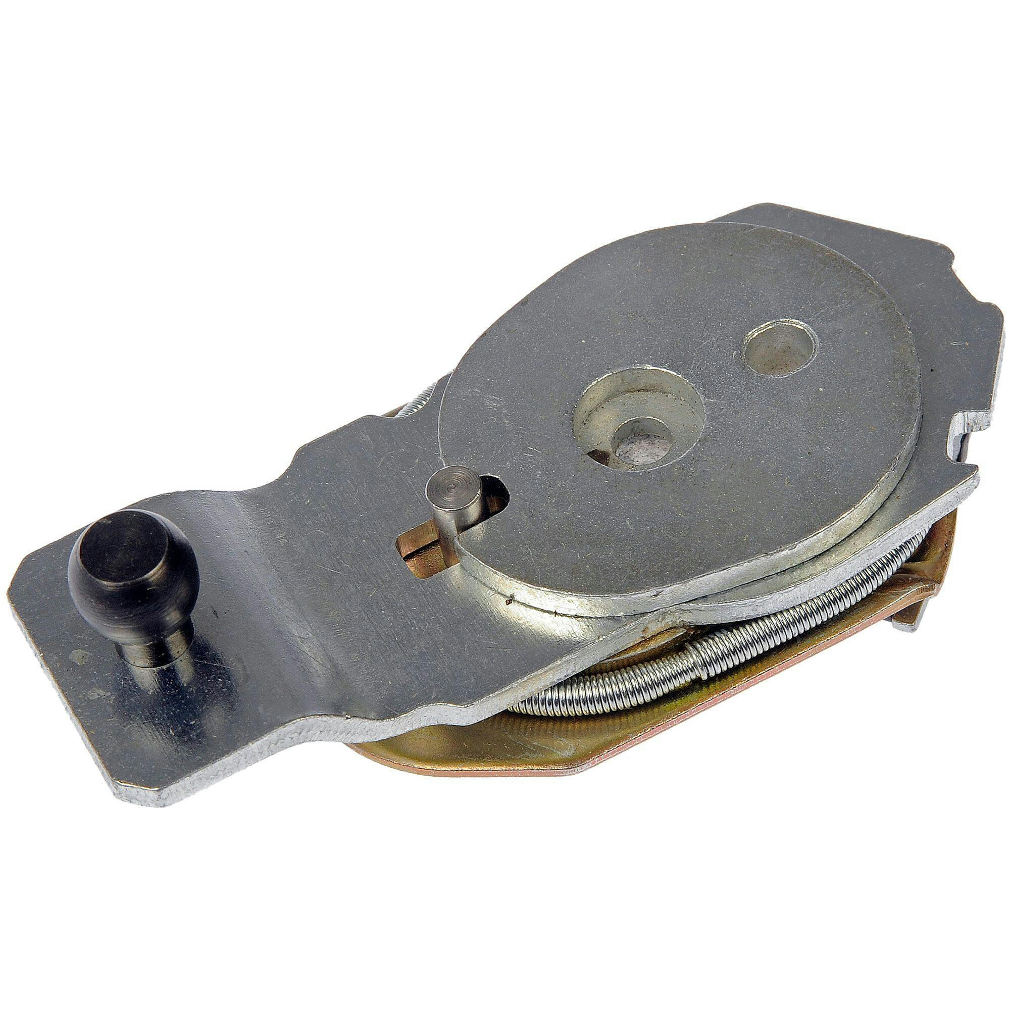 Wiper Transmission