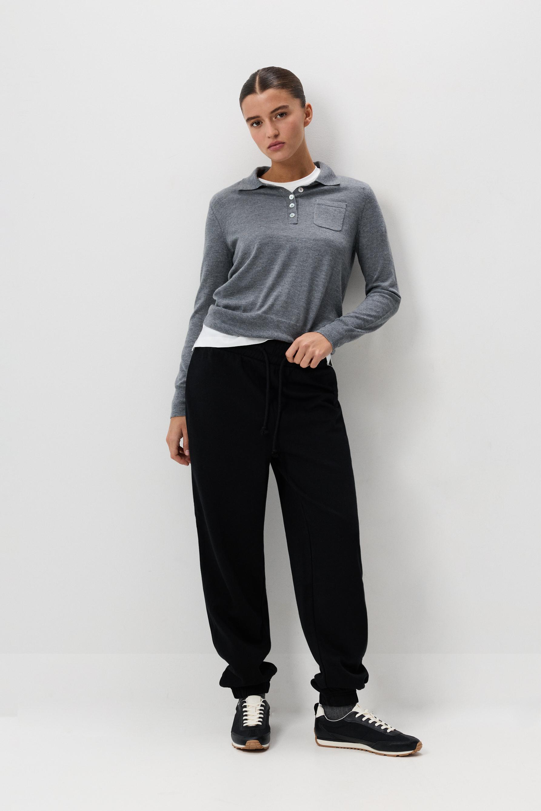 Pantalón chándal