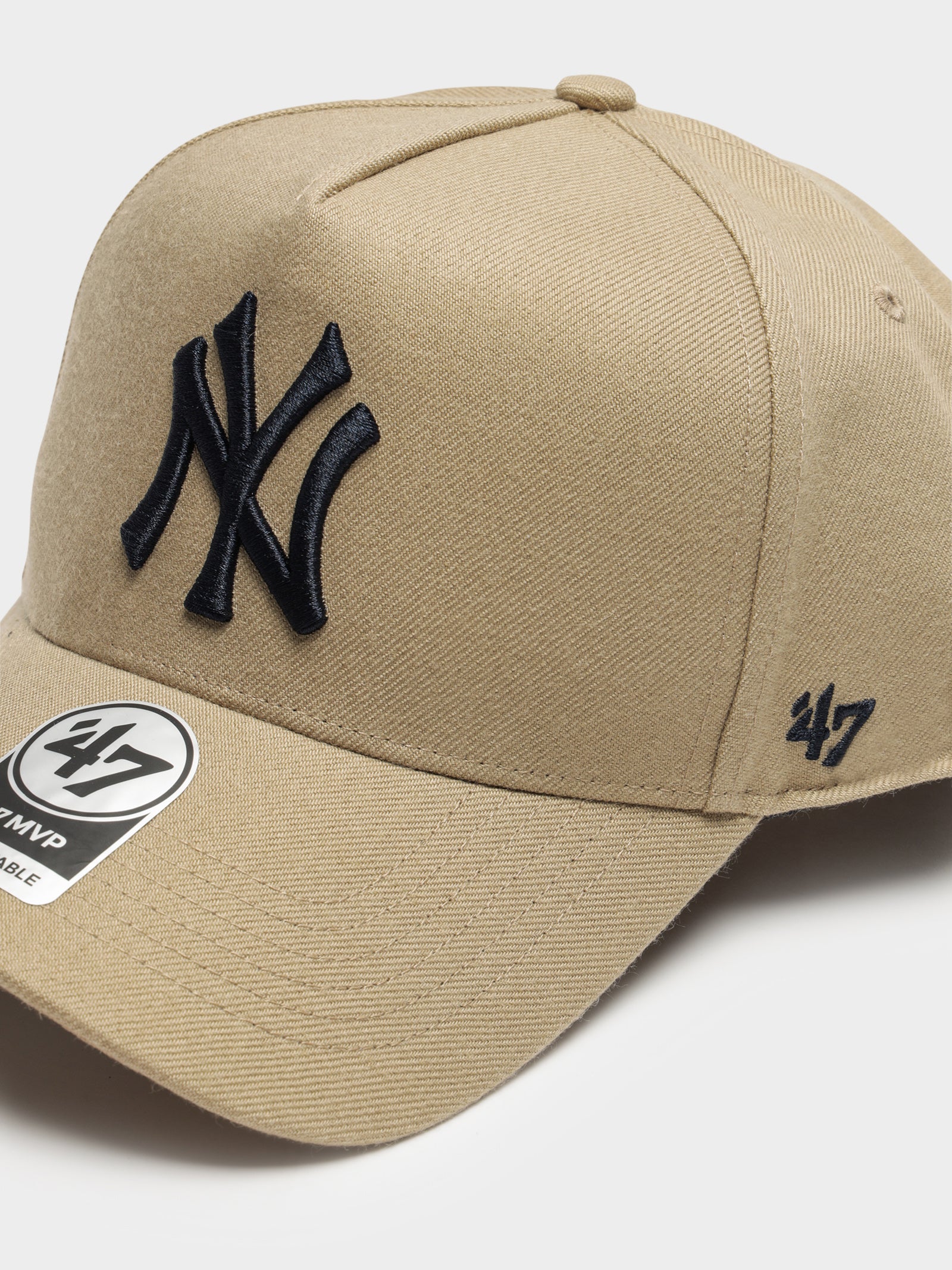 NY Yankees Replica Cap