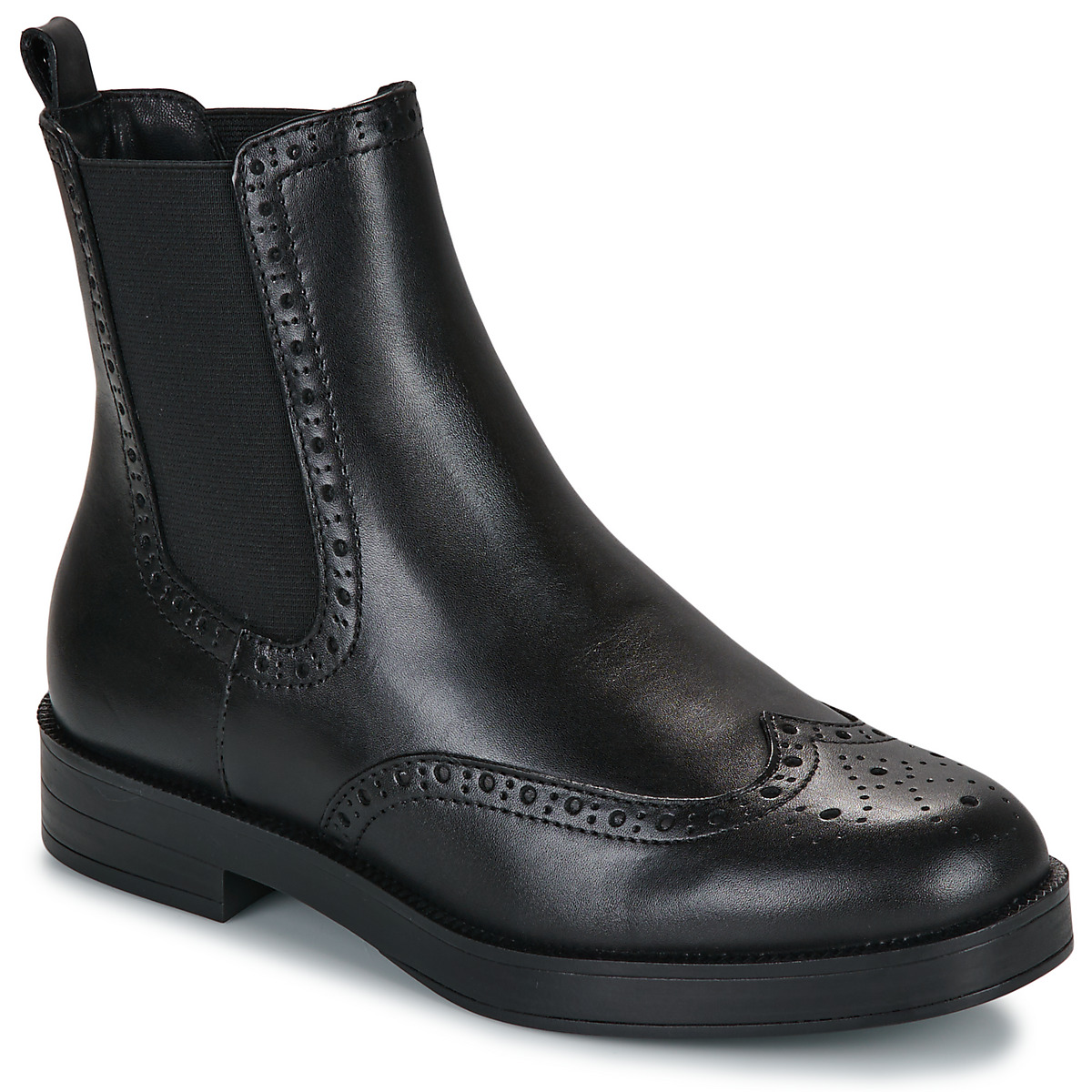 Tamaris - 25338-001 - Black