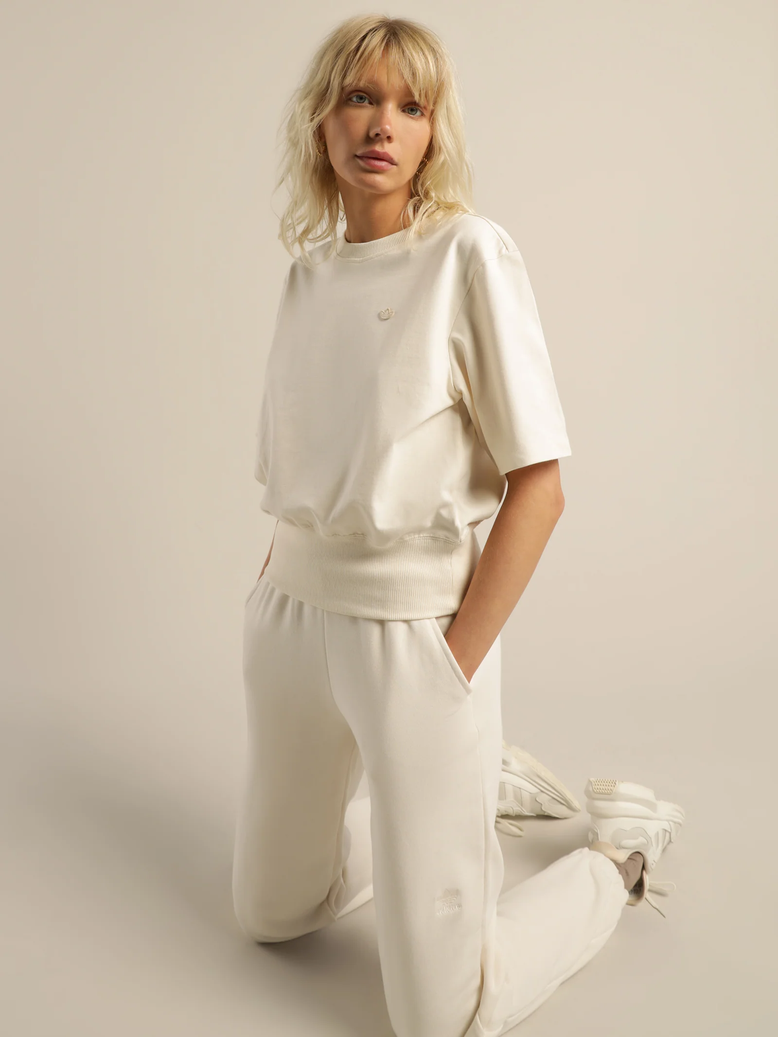 Adicolor Oversized T-Shirt