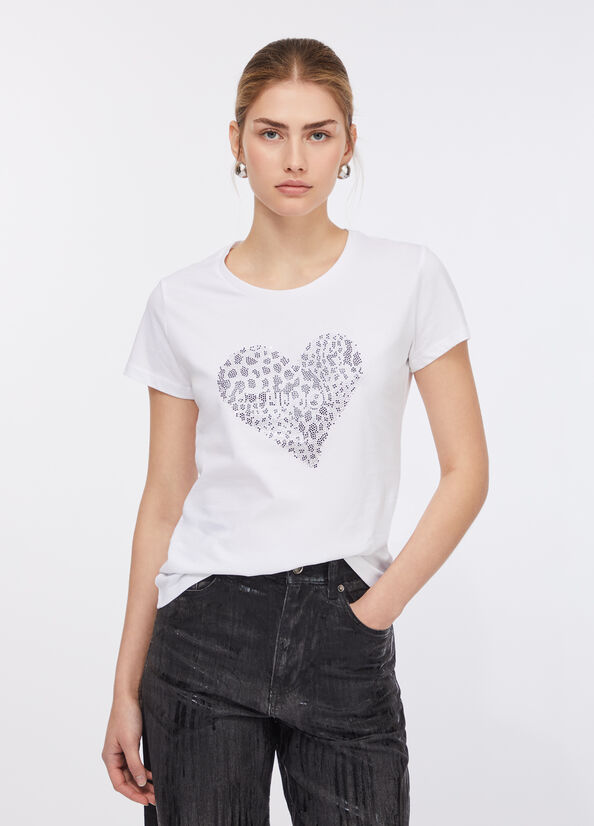 T-shirt Liu Jo Better
