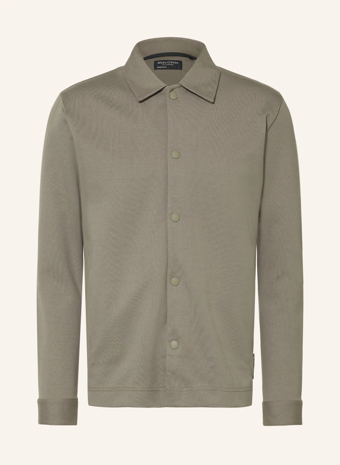 Marc O'Polo Overshirt