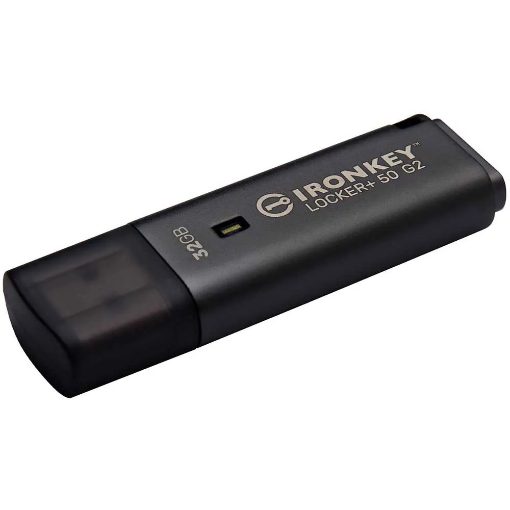 Kingston IKLP50G2/32GB pendrive