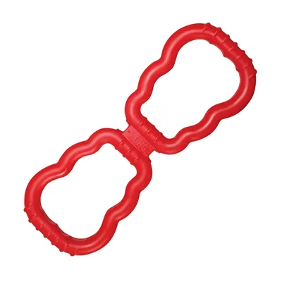 KONG dog toy Tug