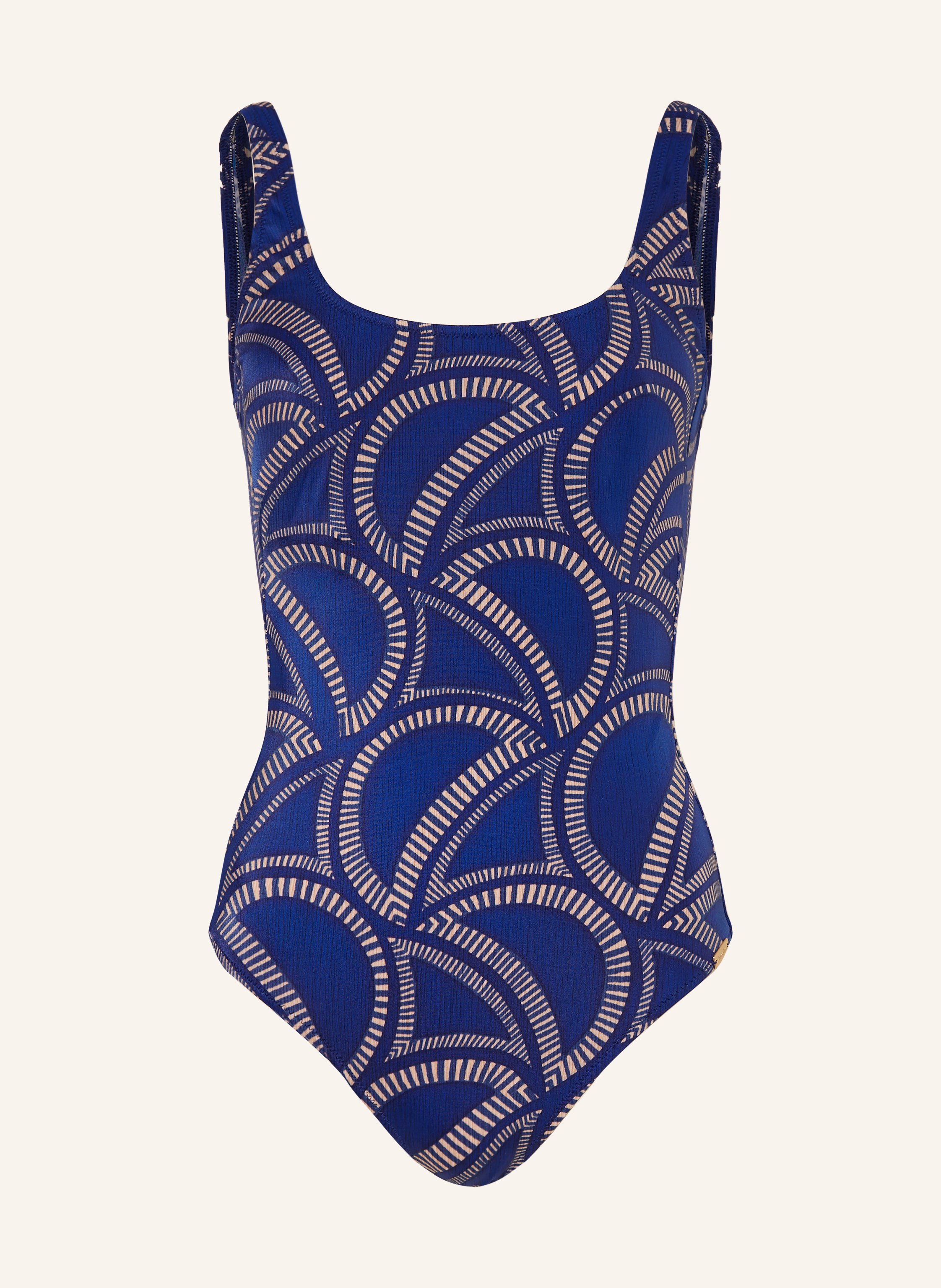 Charmline Shape-Badeanzug TRIBAL FLOW