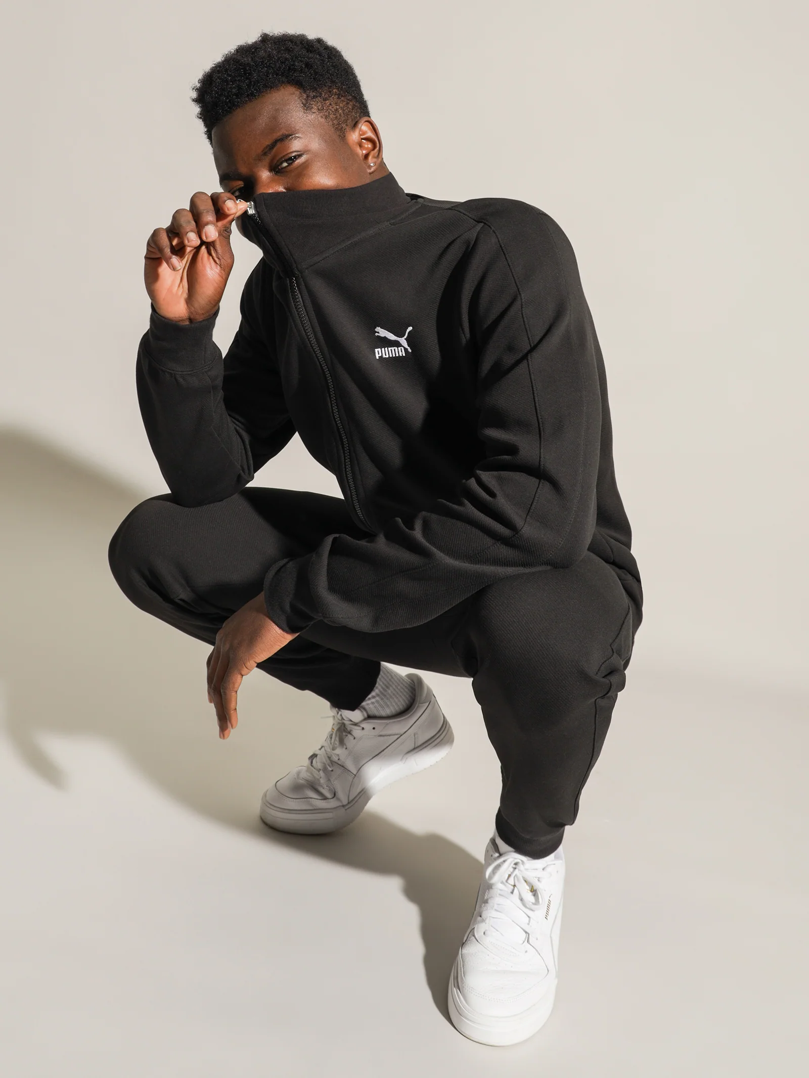 T7 Track Jacket