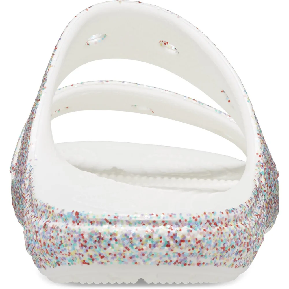 Crocs Kids Classic Sprinkles Sandal