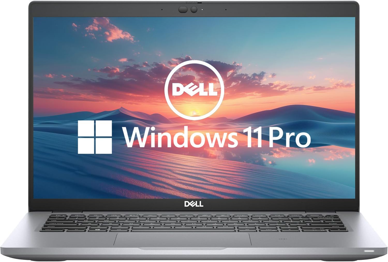 Dell Latitude 5420 14 FHD Business Laptop Computer, Intel Quad-Core i5-1145G7, 16GB DDR4 RAM, 256GB SSD, Camera, HDMI, Windows 11 Pro (Renewed)