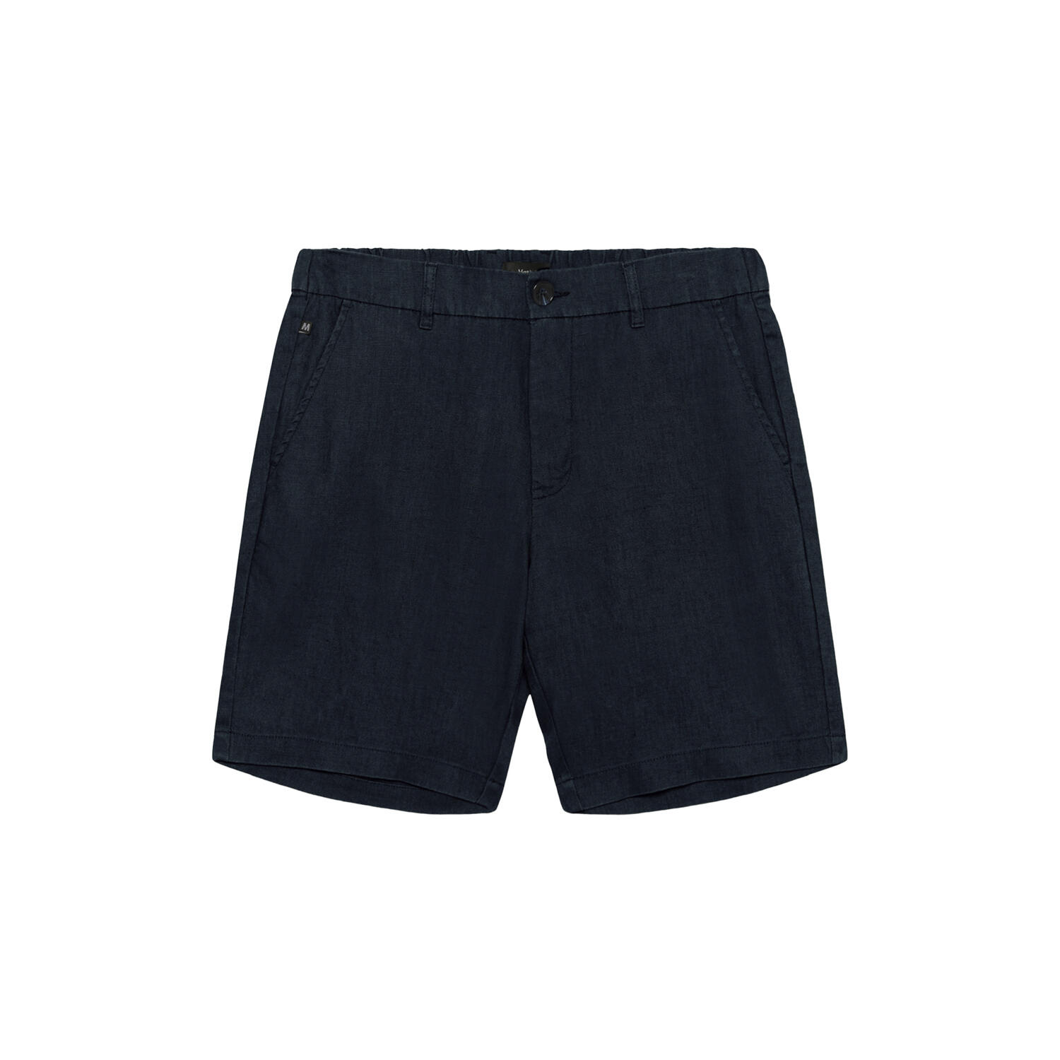 MAharlow Shorts, dark navy
