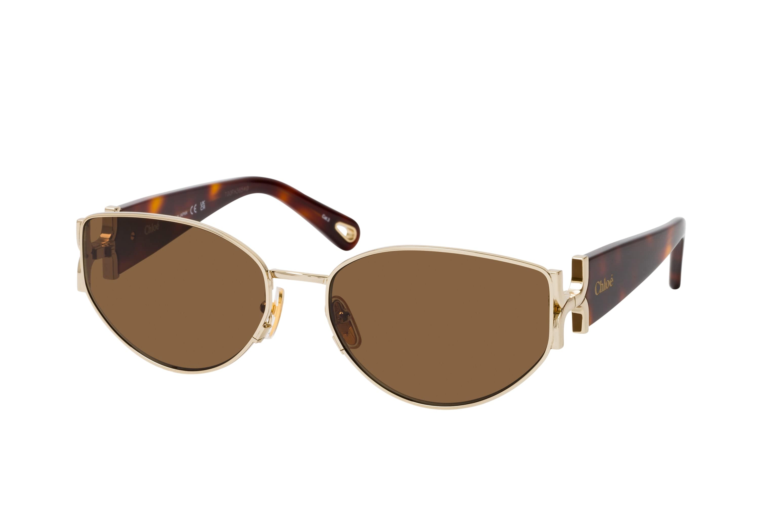 Chloé CH 0260S 002