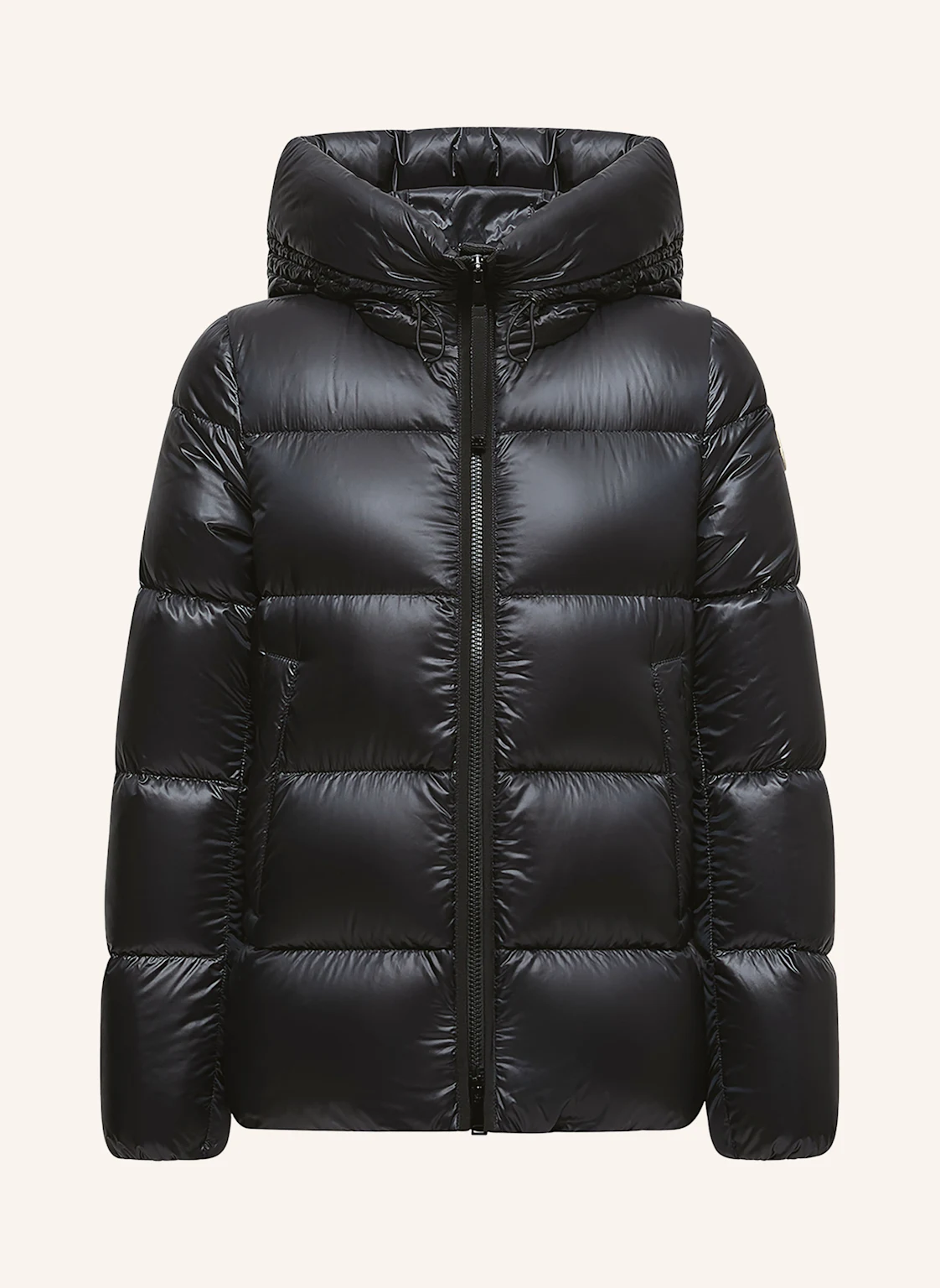 MONCLER Daunenjacke SERITTES