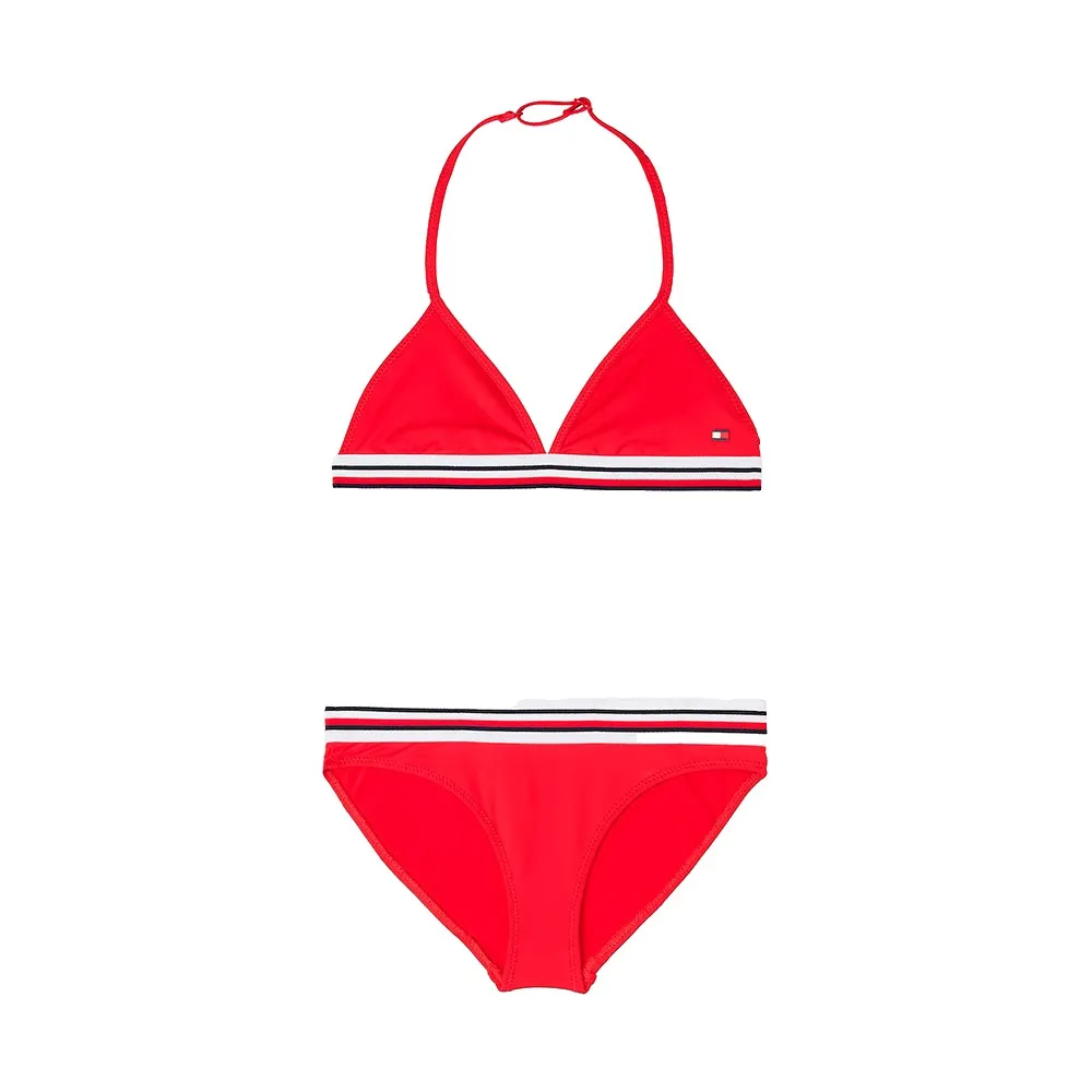 Tommy Hilfiger UG0UG00795 Triangle bikini