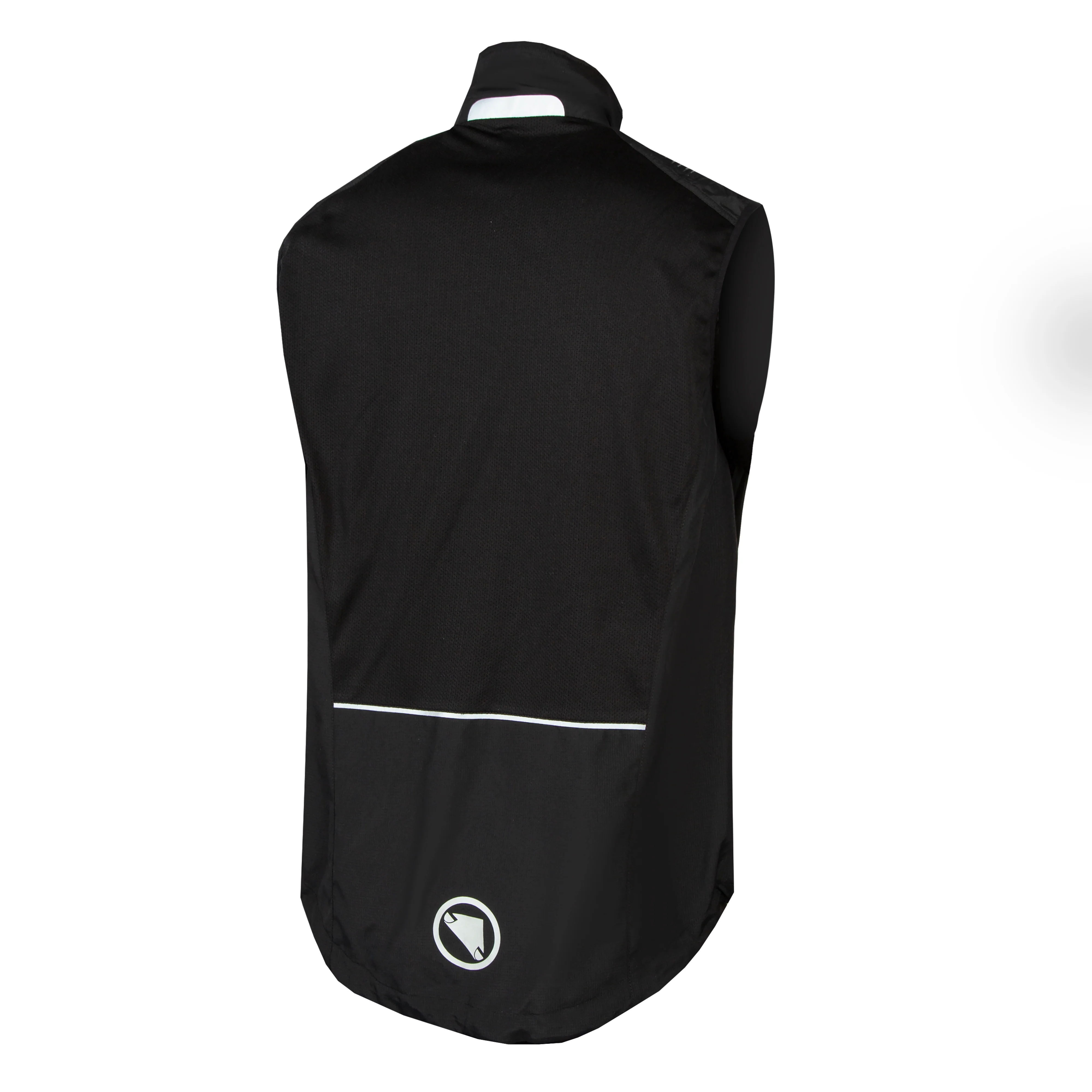 Men's Hummvee Gilet - Black