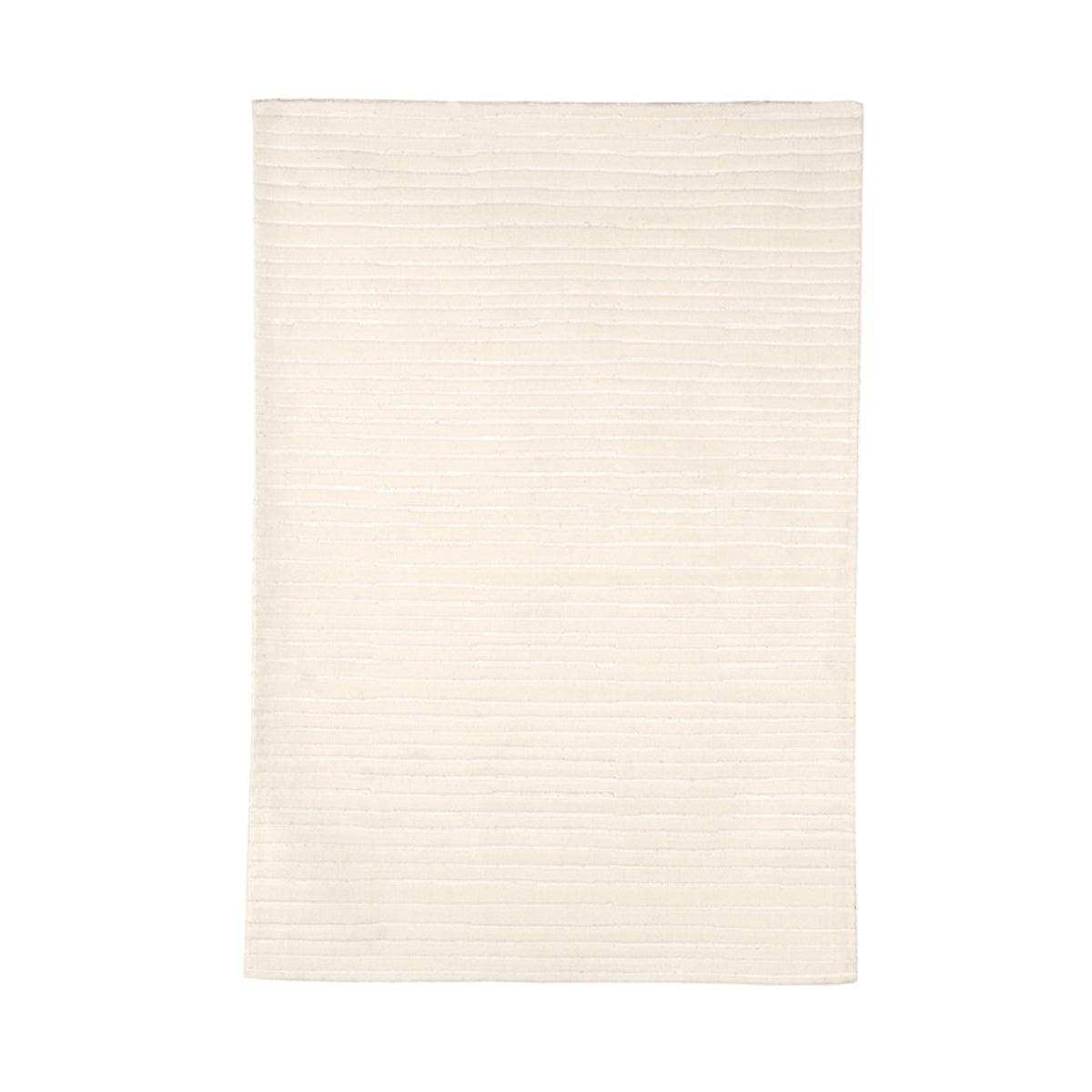 LABEL51 Vloerkleed Luxy - Naturel - 300x200x1,5cm