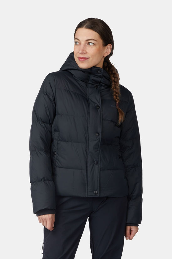 Ayacucho Ashness Down Hoody W Donsjas Dames