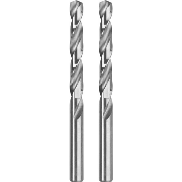 Metallbohrer, HSS Spiralbohrer-Silver-Star 3 mm SB geschliffen