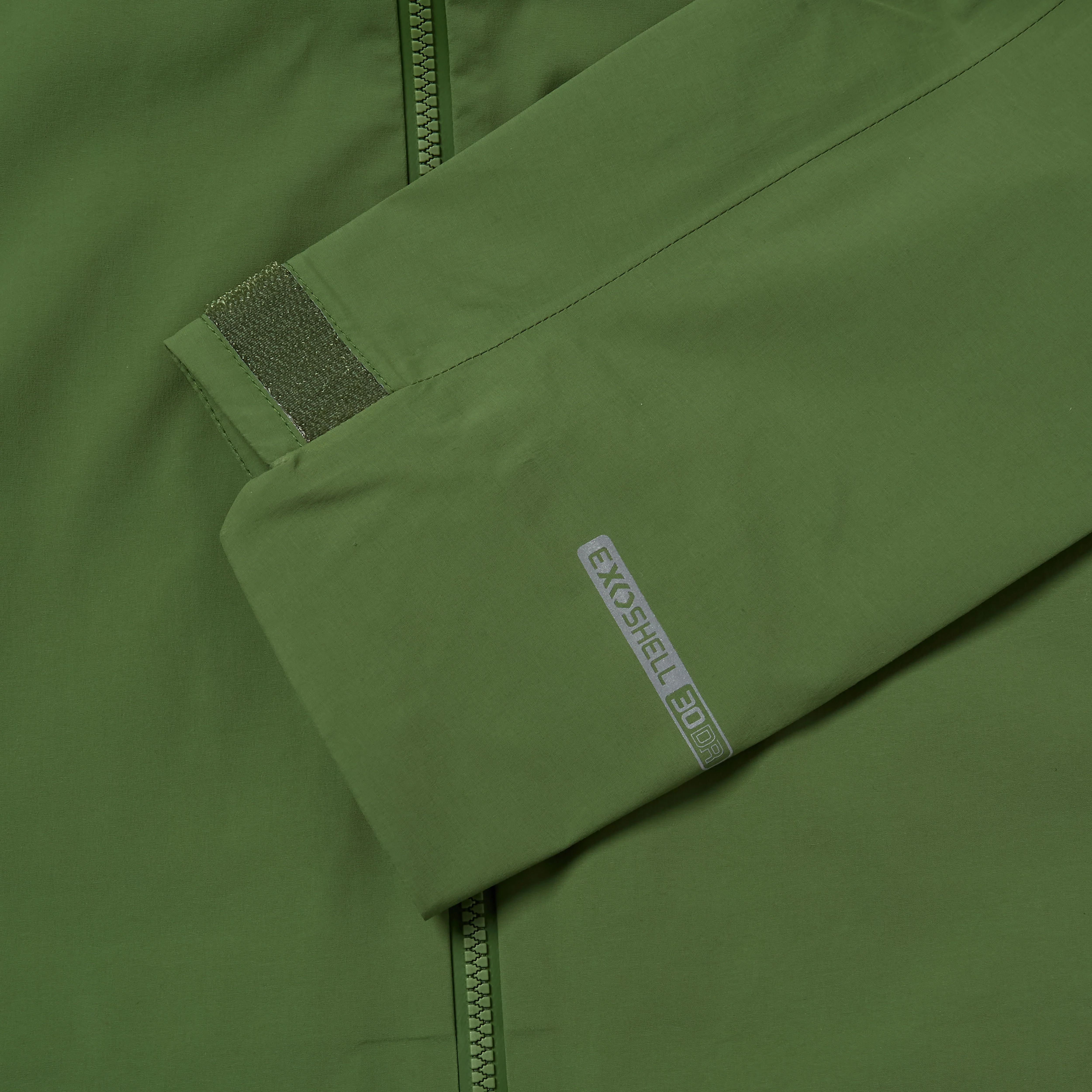 Women's MT500 Waterproof Jacket - Machair Green