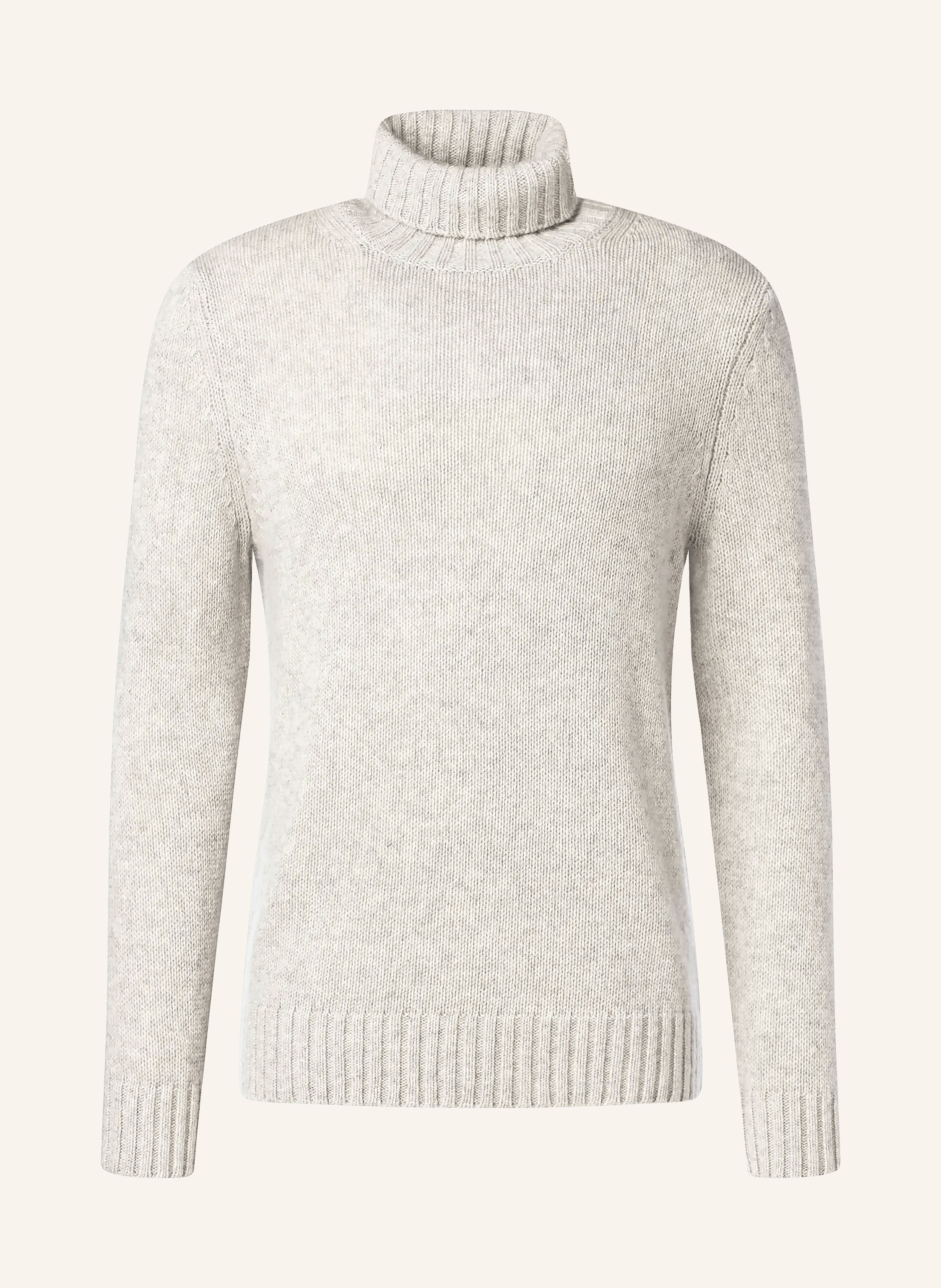 windsor. Cashmere-Rollkragenpullover ECOSIO