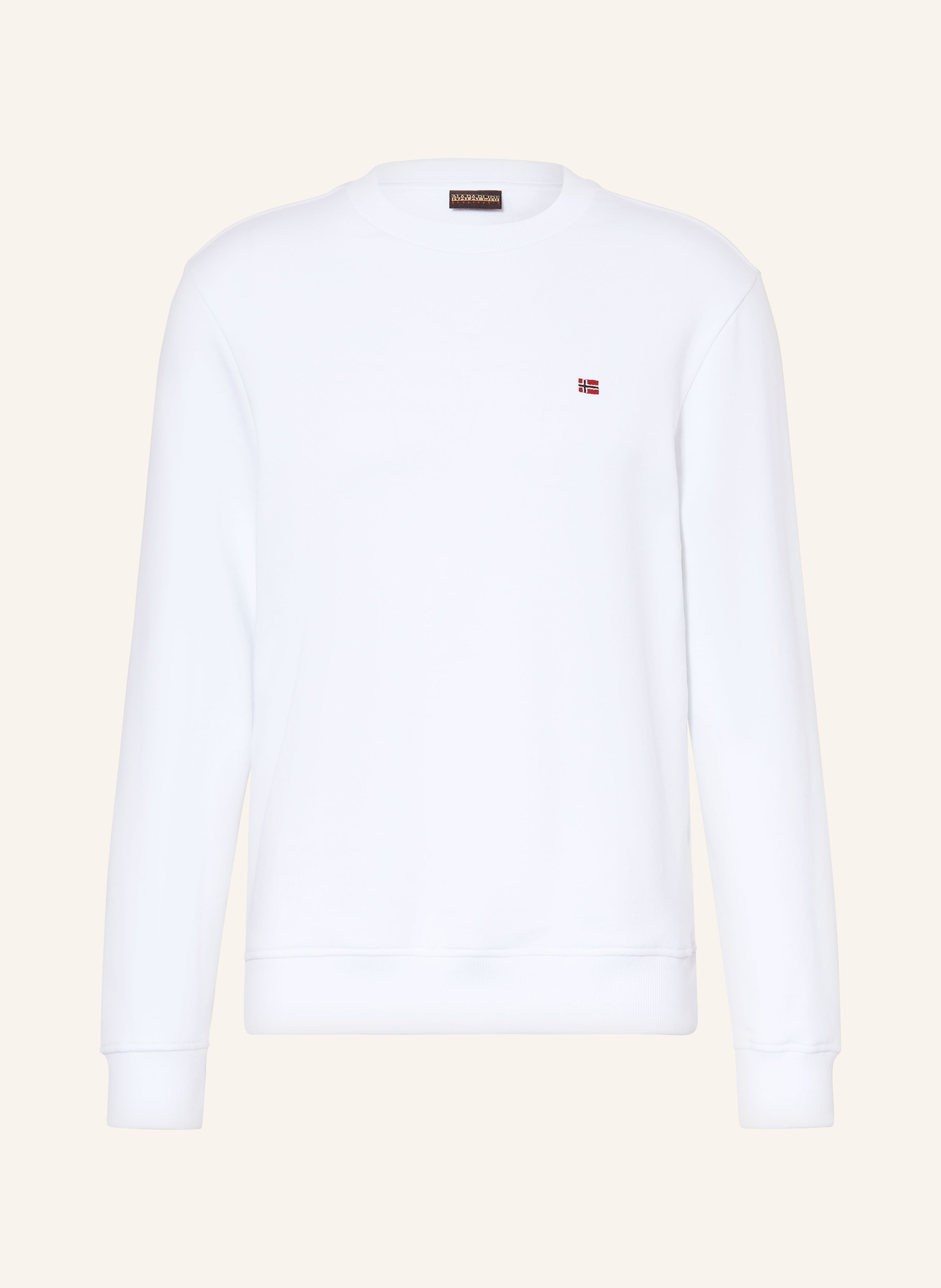 NAPAPIJRI Sweatshirt BALIS