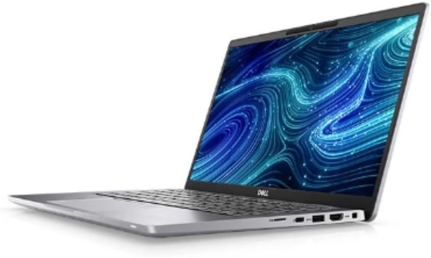 DELL LATITUDE 7420 i5 2.60GHz 16GB RAM 256GB SSD 14 Grade A (Renewed)
