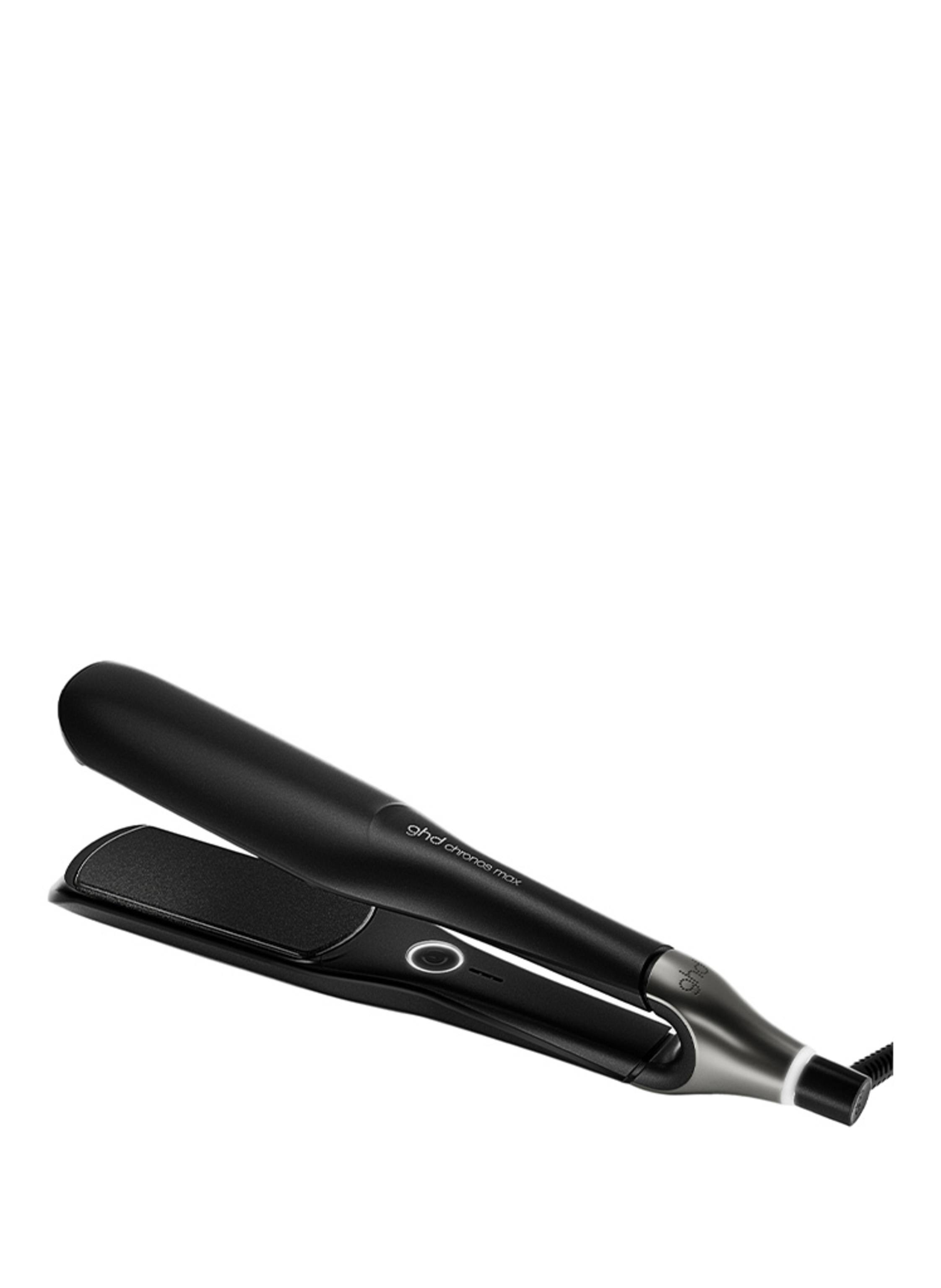 ghd CHRONOS MAX STYLER SCHWARZ