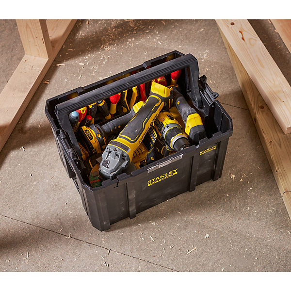 Panier Porte-outils PRO-STACK - STANLEY FATMAX FMST1-75794