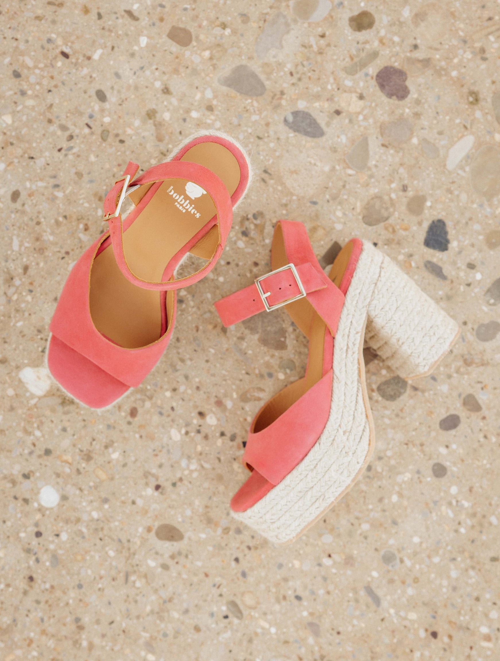 Ruby Miami Pink