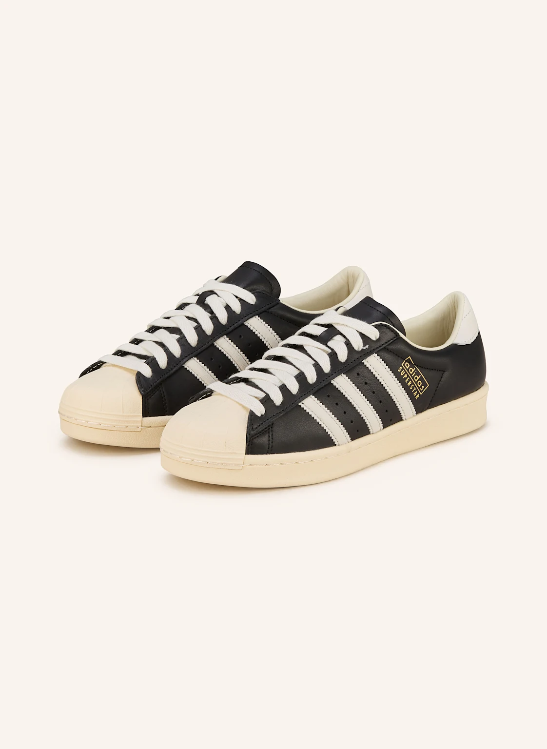 adidas Originals Sneaker SUPERSTAR VINTAGE