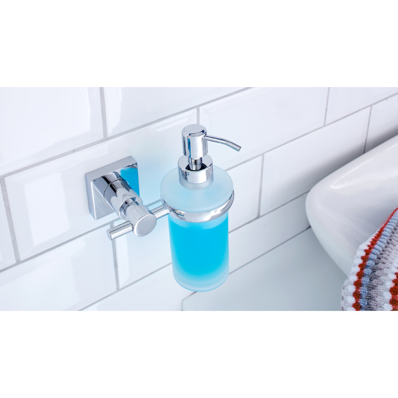 Distributeur de savon mural Hukk TESA